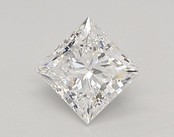 Princess Lab-Grown Diamond image