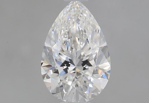 Pear Diamond image