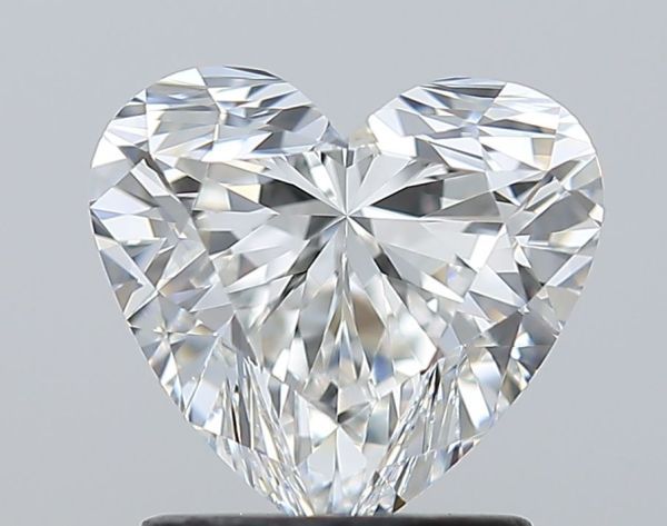 Heart Diamond image