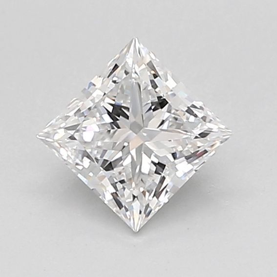 Princess Lab-Grown Diamond image