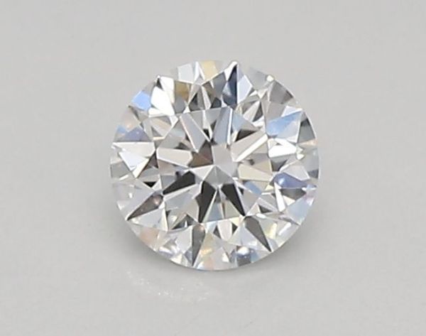 Round Lab-Grown Diamond image