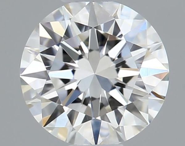Round Diamond image
