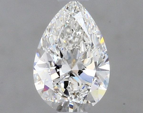 Pear Diamond image