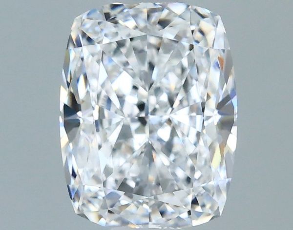 Cushion Diamond image