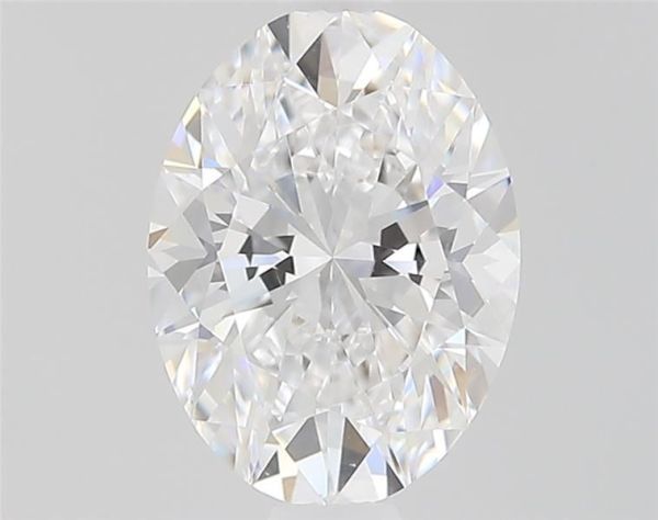 Oval Diamond image