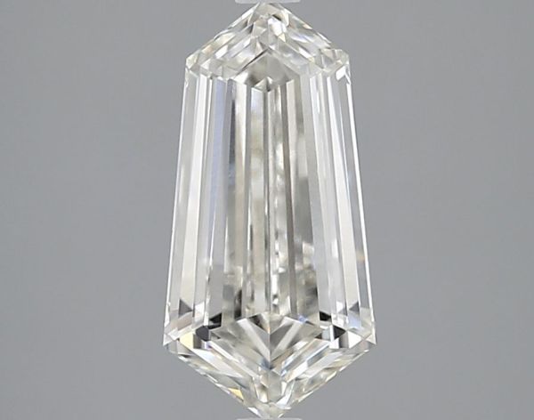 Hexagonal Lab-Grown Diamond image