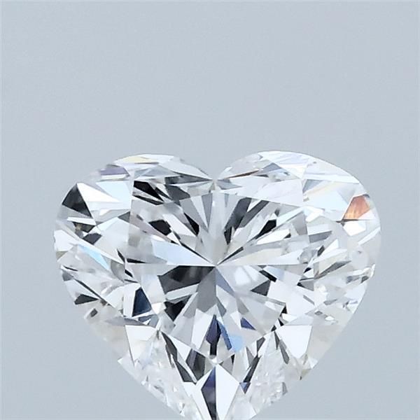 Heart Lab-Grown Diamond image