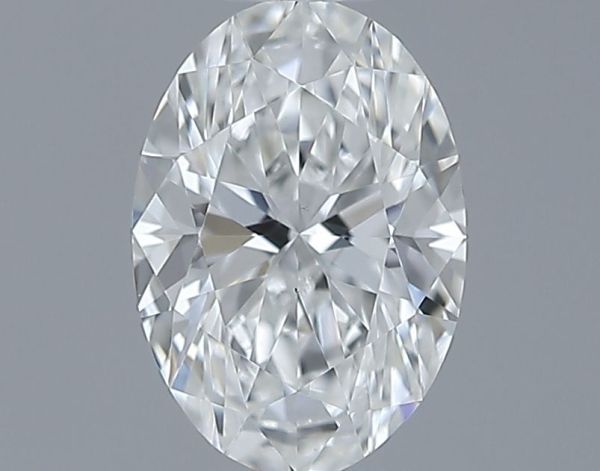 Oval Diamond image