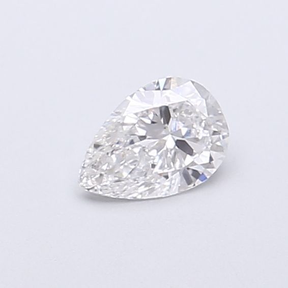 Pear Lab-Grown Diamond image
