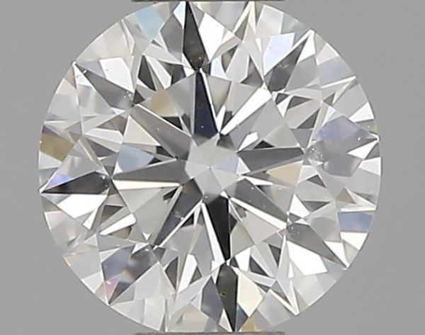 Round Diamond image