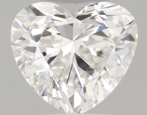 Heart Diamond image