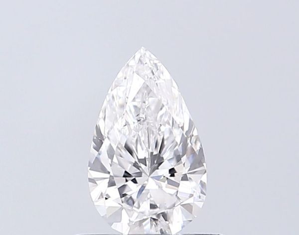 Pear Lab-Grown Diamond image