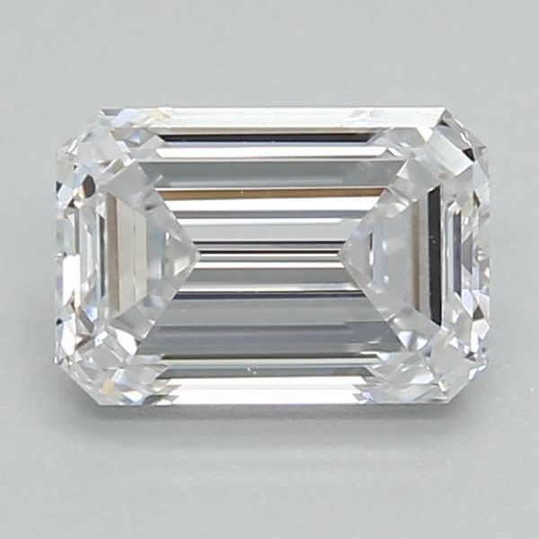 Emerald Lab-Grown Diamond image