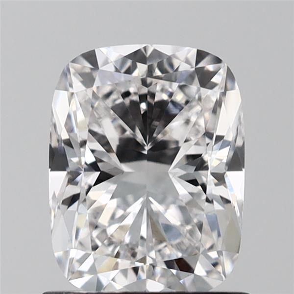 Cushion Lab-Grown Diamond image