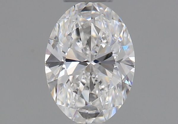 Oval Diamond image