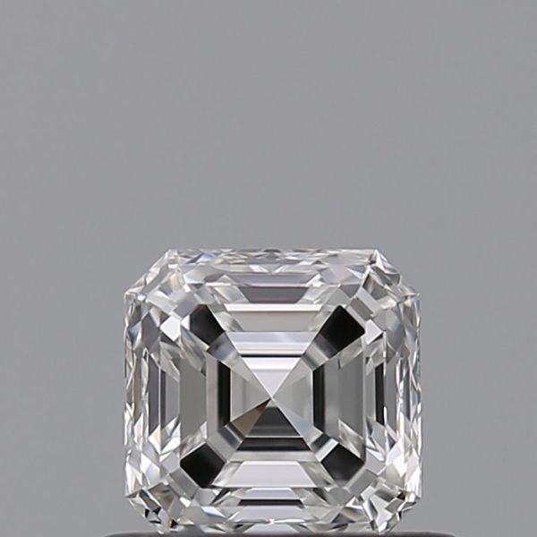 Asscher Diamond image