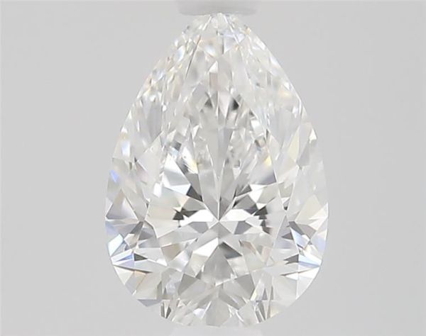 Pear Diamond image