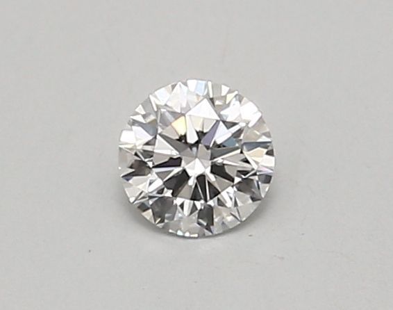 Round Lab-Grown Diamond image