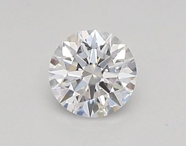Round Lab-Grown Diamond image