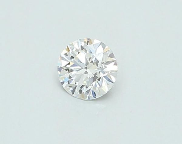 Round Diamond image