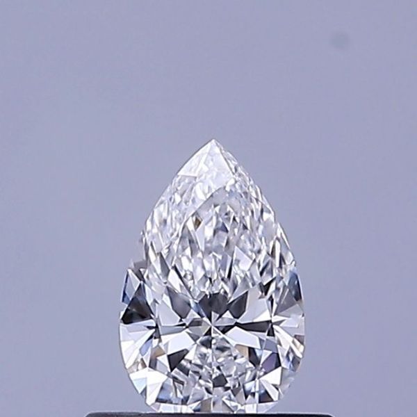 Pear Lab-Grown Diamond image