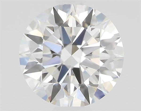 Round Diamond image