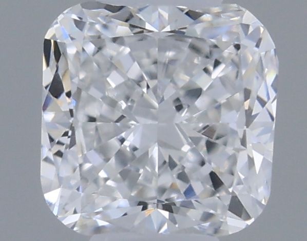 Cushion Lab-Grown Diamond image