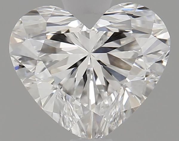 Heart Lab-Grown Diamond image