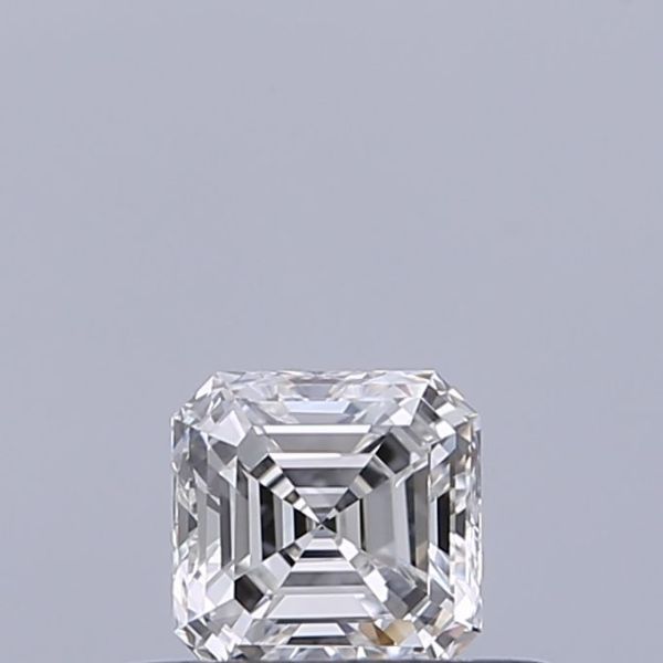 Asscher Diamond image