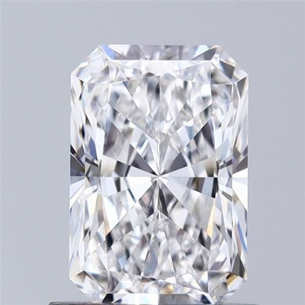 Radiant Lab-Grown Diamond image