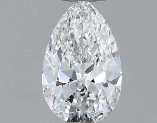 Pear Diamond image