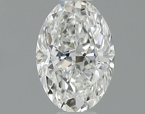 Oval Diamond image