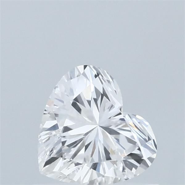 Heart Lab-Grown Diamond image
