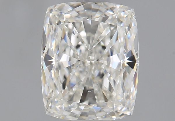 Cushion Diamond image