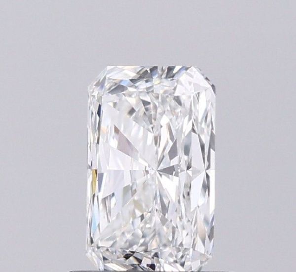 Radiant Lab-Grown Diamond image