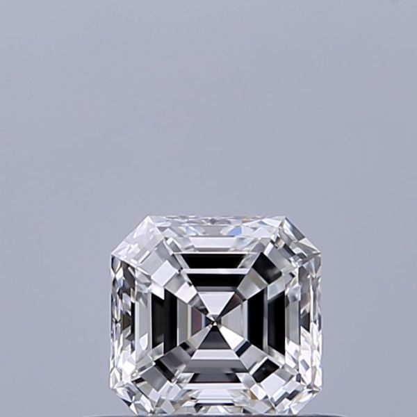 Asscher Diamond image