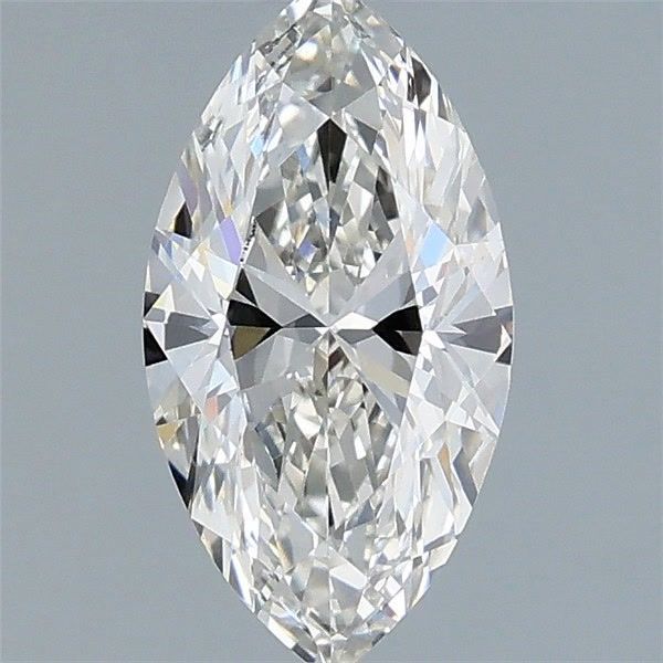 Marquise Lab-Grown Diamond image