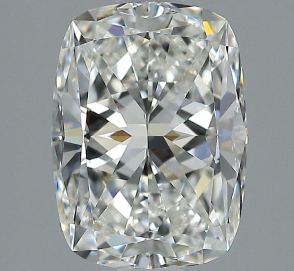 Cushion Diamond image