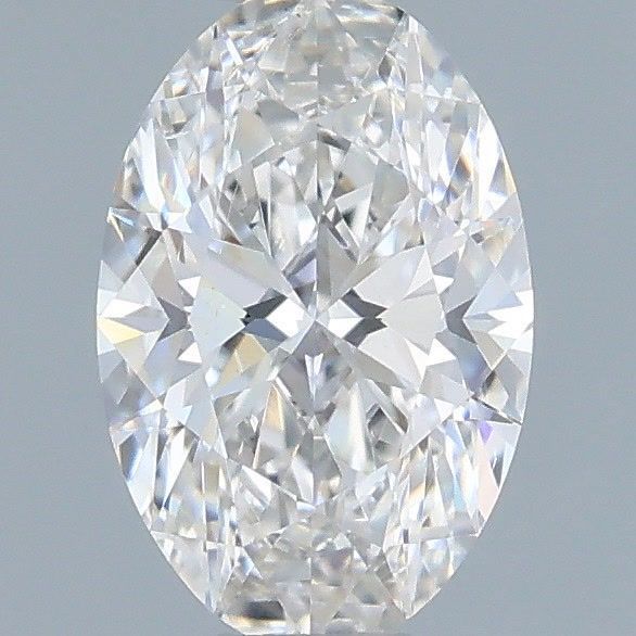Oval Diamond image