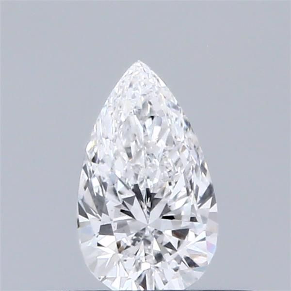 Pear Lab-Grown Diamond image