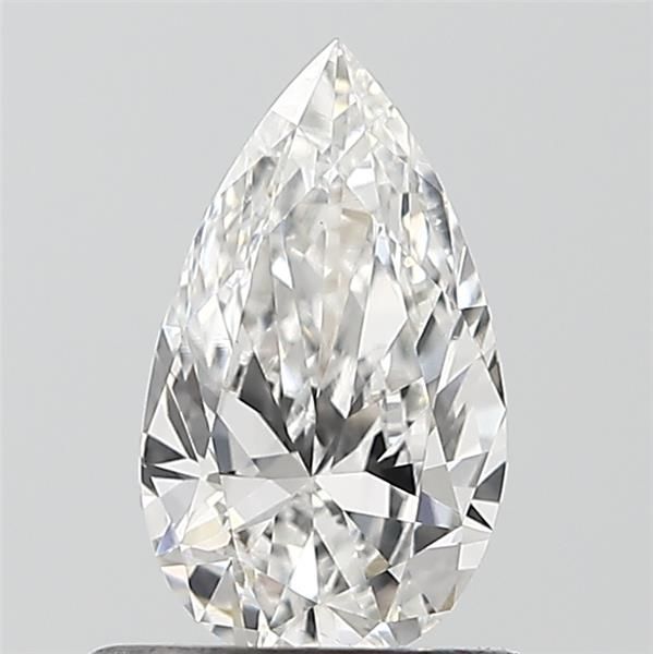 Pear Lab-Grown Diamond image