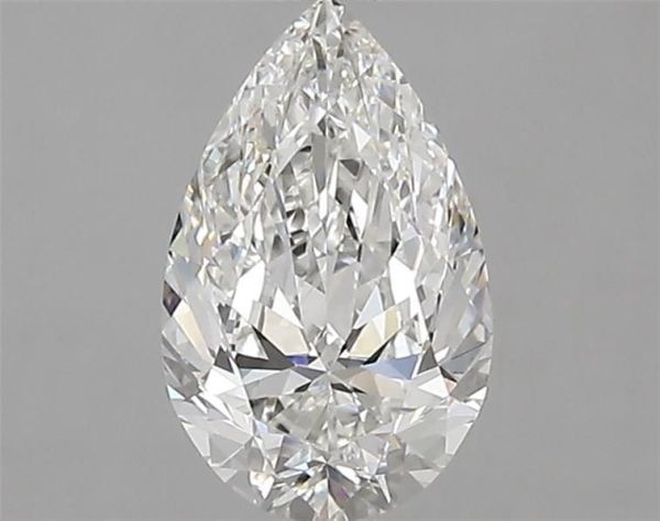 Pear Diamond image