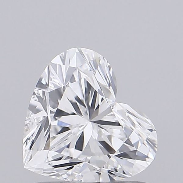 Heart Lab-Grown Diamond image