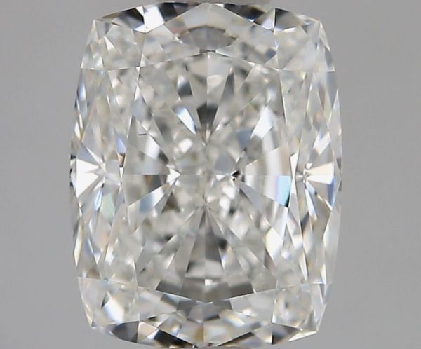 Cushion Diamond image