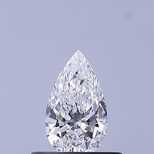 Pear Lab-Grown Diamond image