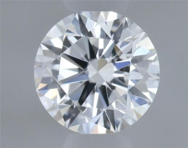 Round Diamond image