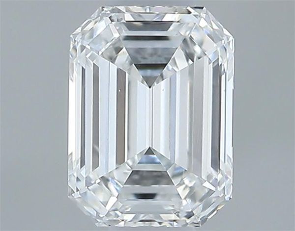 Emerald Diamond image