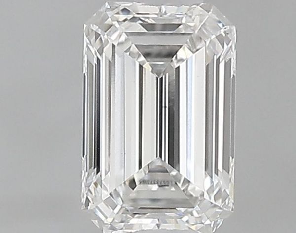 Emerald Lab-Grown Diamond image