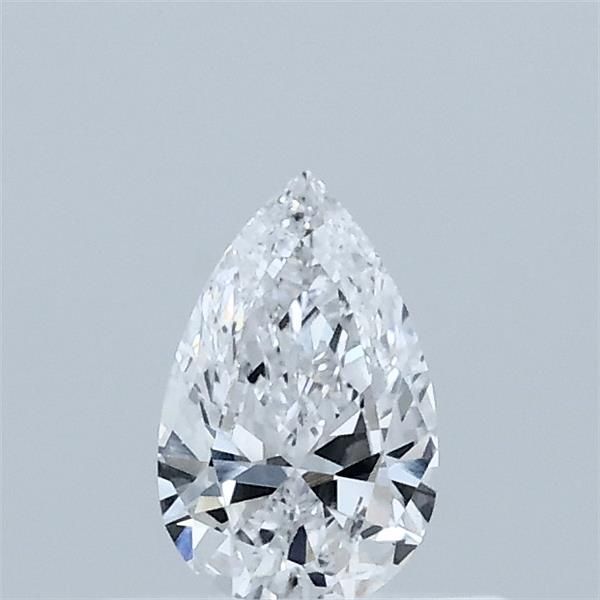 Pear Lab-Grown Diamond image