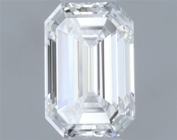 Emerald Diamond image